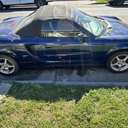 Toyota Mr2 2001 