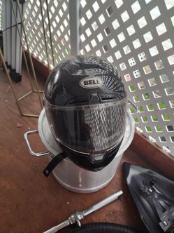 Helmet