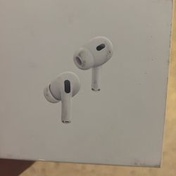 Apple Earbuds 2nd Generation