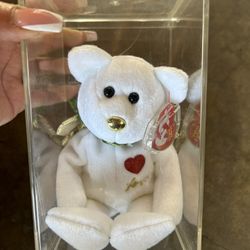 Original Beanie Babies