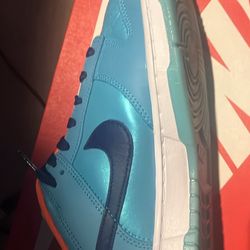 Nike Dunk Low Se 
