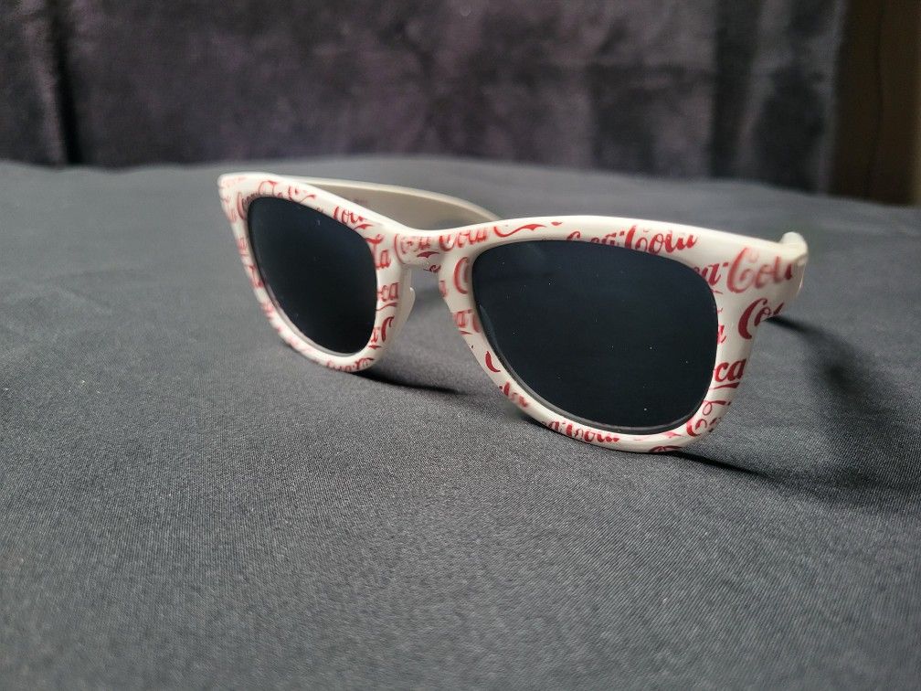 Coca-Cola Sunglasses