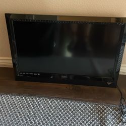 32in Vizio Flat Screen