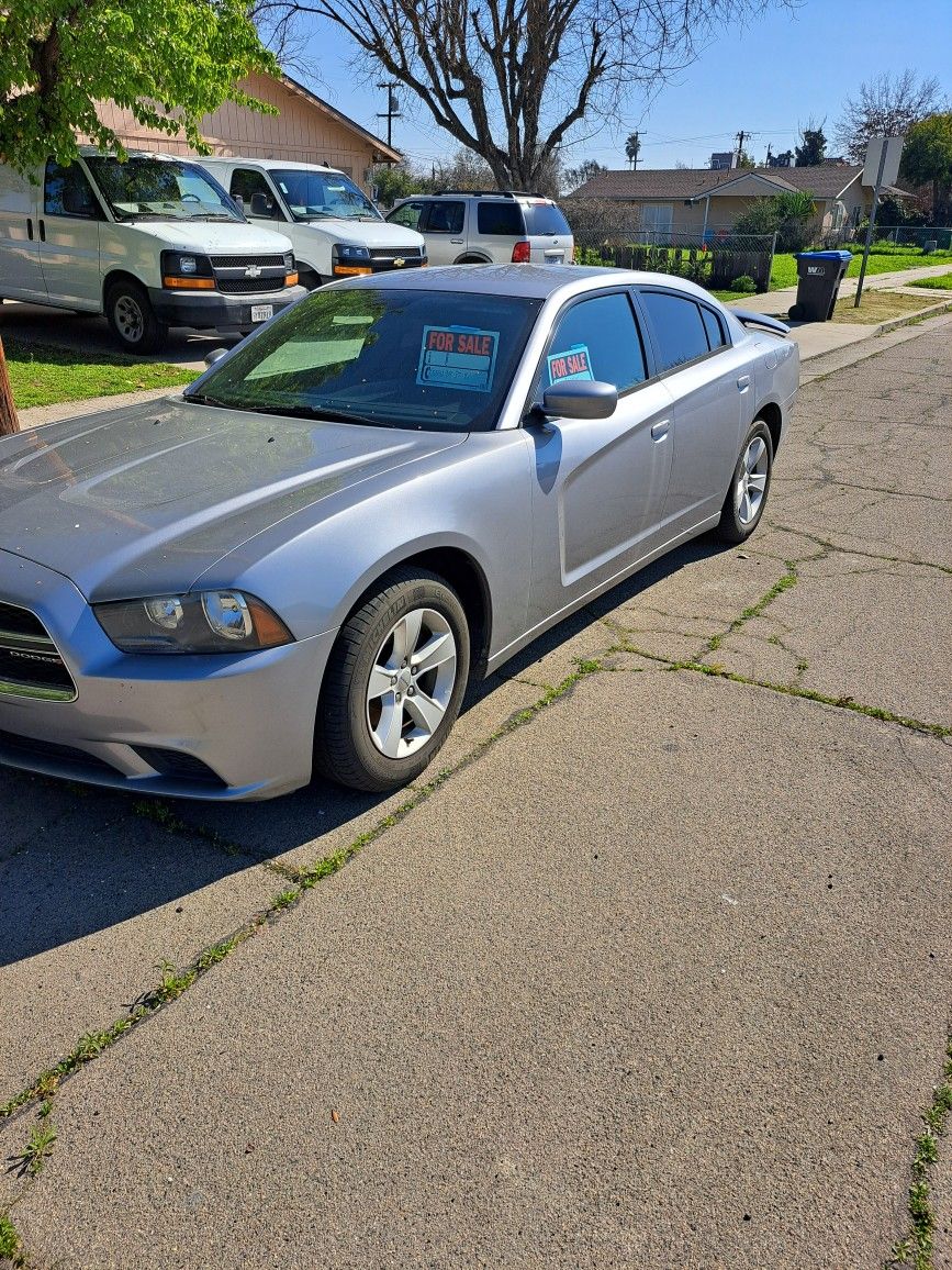 Dodge Charger