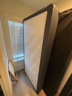 Box springs