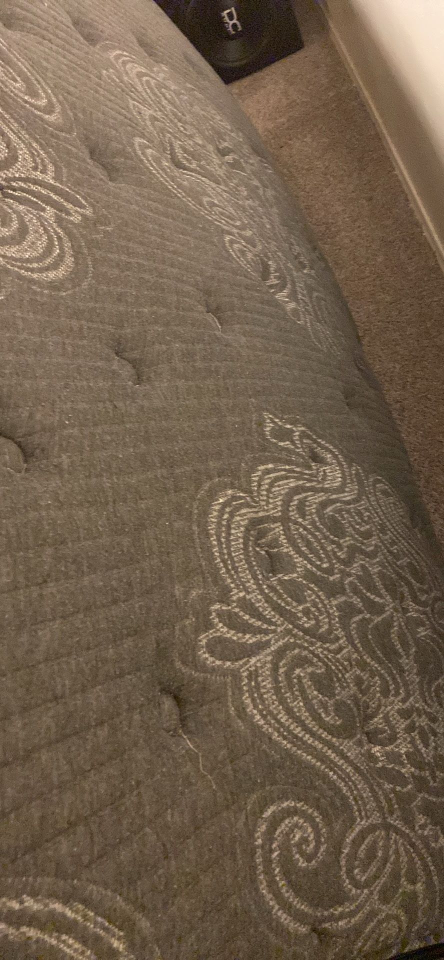 Pillow Top Renue Queen Mattress