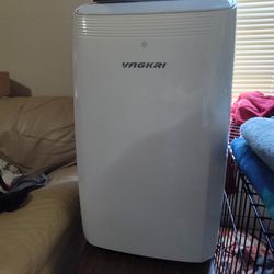 Vagkri Portable AC Unit 