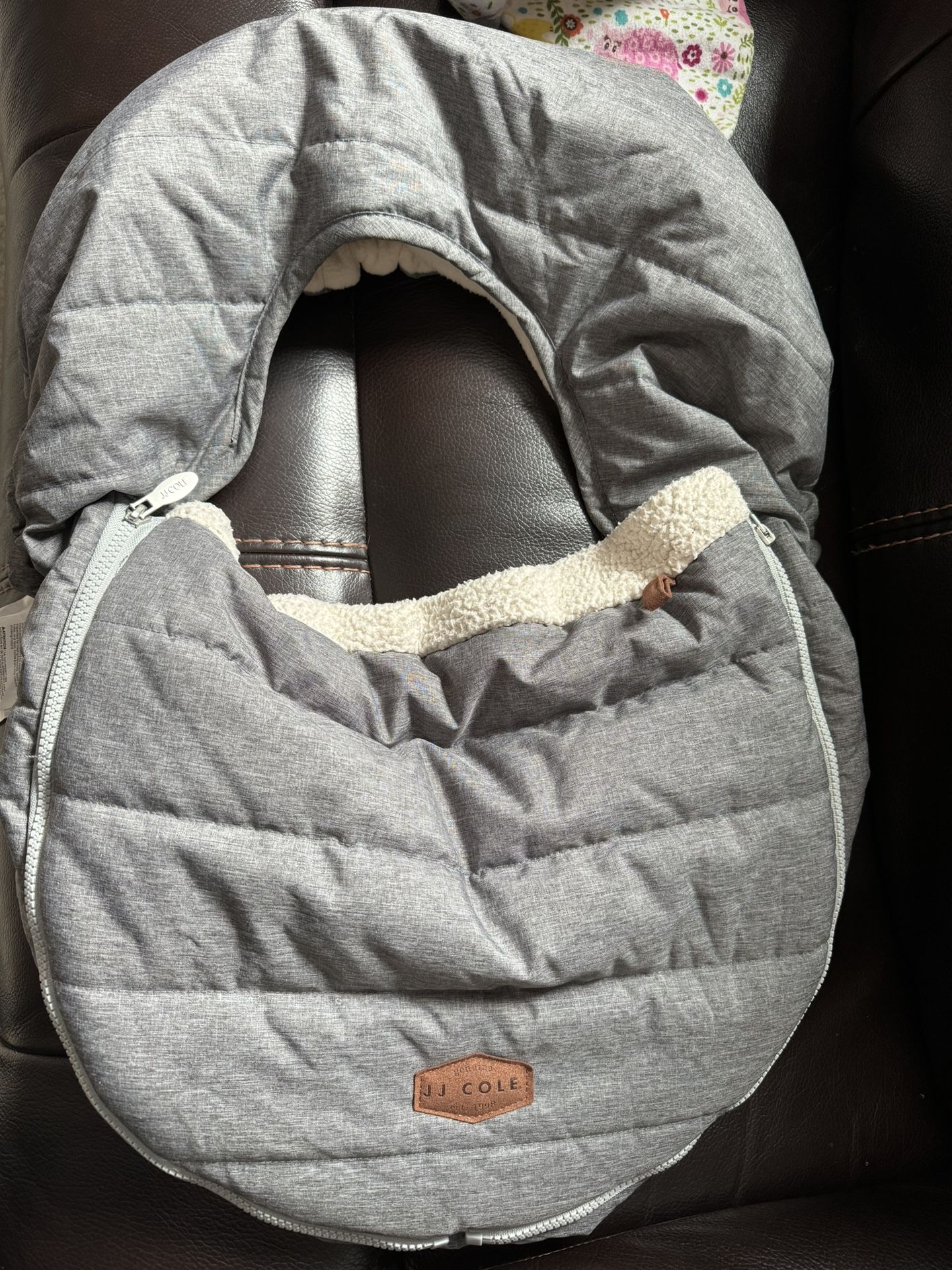 Car seat cover