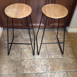 Bar Stools 