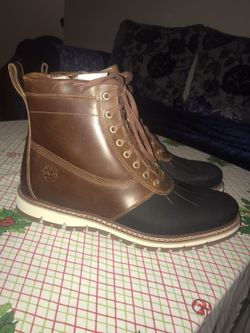 Timberland Boot 11.5