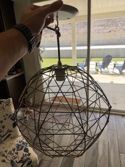 Light fixture
