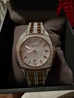 Bulova Watch