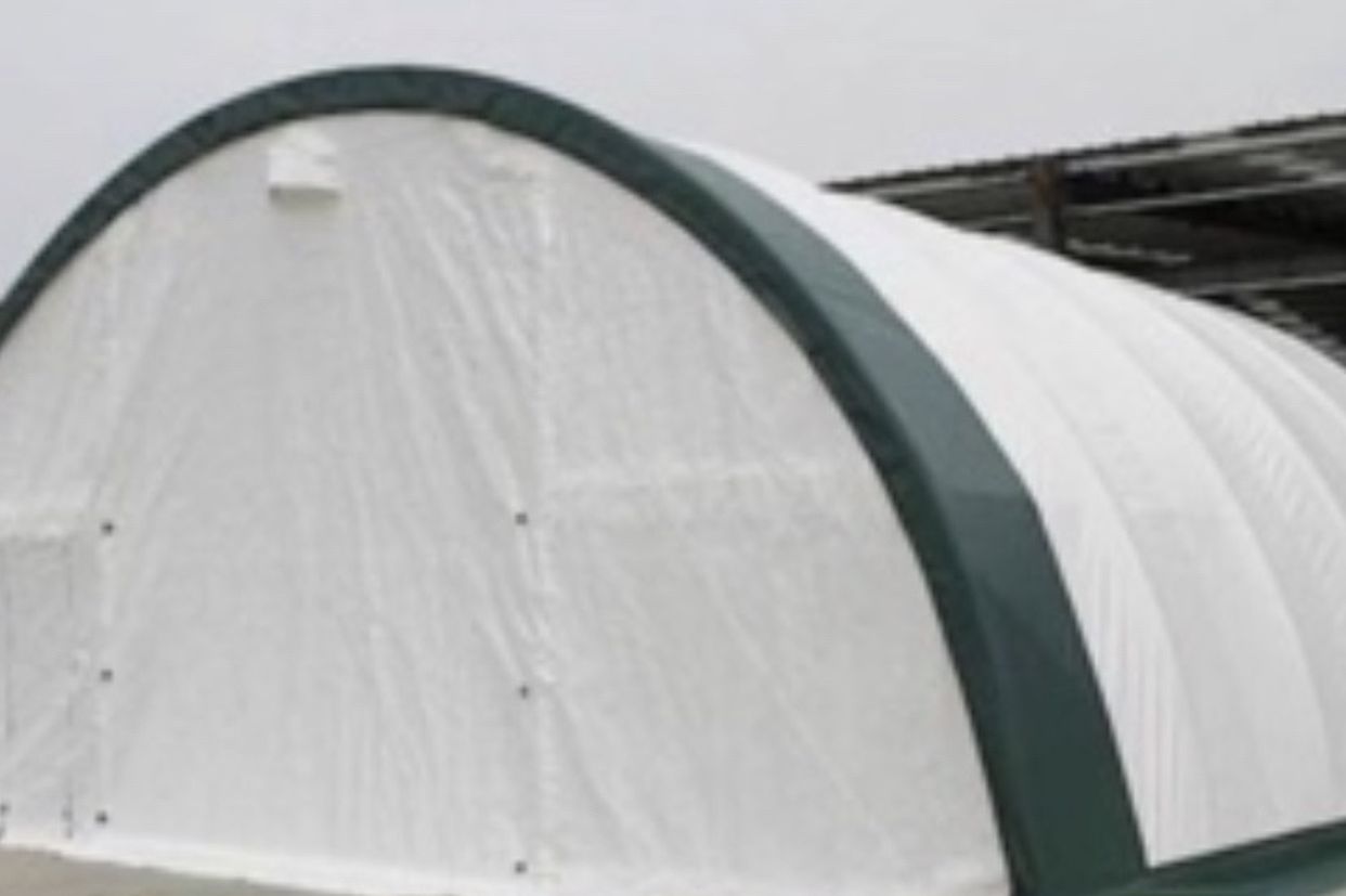 Tent Canopy 65x30x15