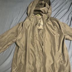 Men’s Banana Republic Jacket