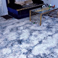 Brand New Carpets
