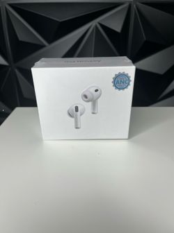 Airpods pros 3