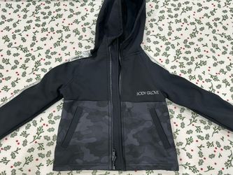 Body Glove Kids Boys Jacket (Size 2T)