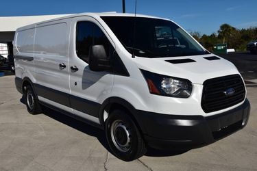 2018 Ford Transit-150