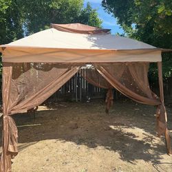 Canopy