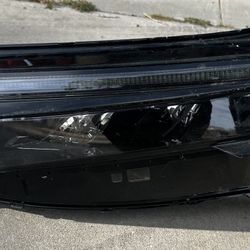 2023 2024 2025 Honda CR-V CRV Left Driver LH Side LED Headlight OEM