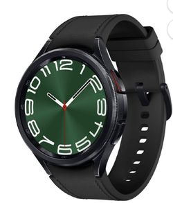 Samsung Galaxy Watch 6 Classic 47mm