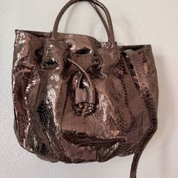 Neiman Marcus Bag 
