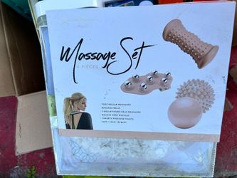Massage Set
