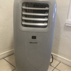 Hi Sense Portable Air Conditioner 