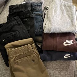Boys Pants