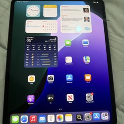 iPad Pro 13 Inch 