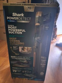 Shark cordless vacuum