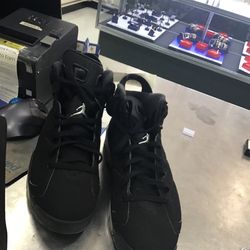 Jordan’s