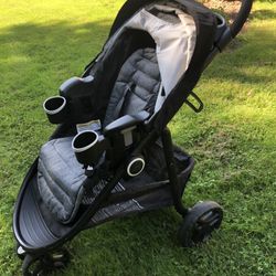 Graco Modes 3 Lite Travel System