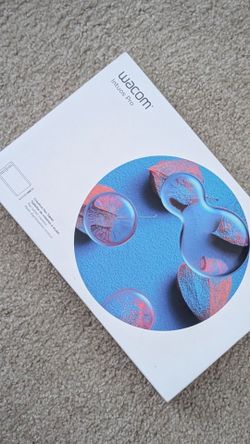 Intuos pro
