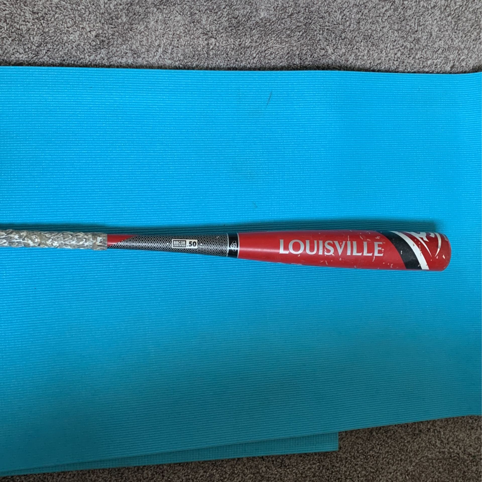 Louisville Slugger omaha 515 bbcor