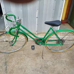 27 discount schwinn bike