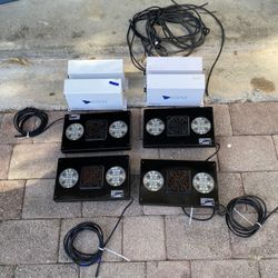 4 Ecotech Radion G2Pro