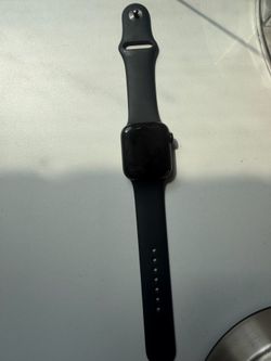 APPLE WATCH SE