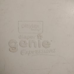 Diaper Genie