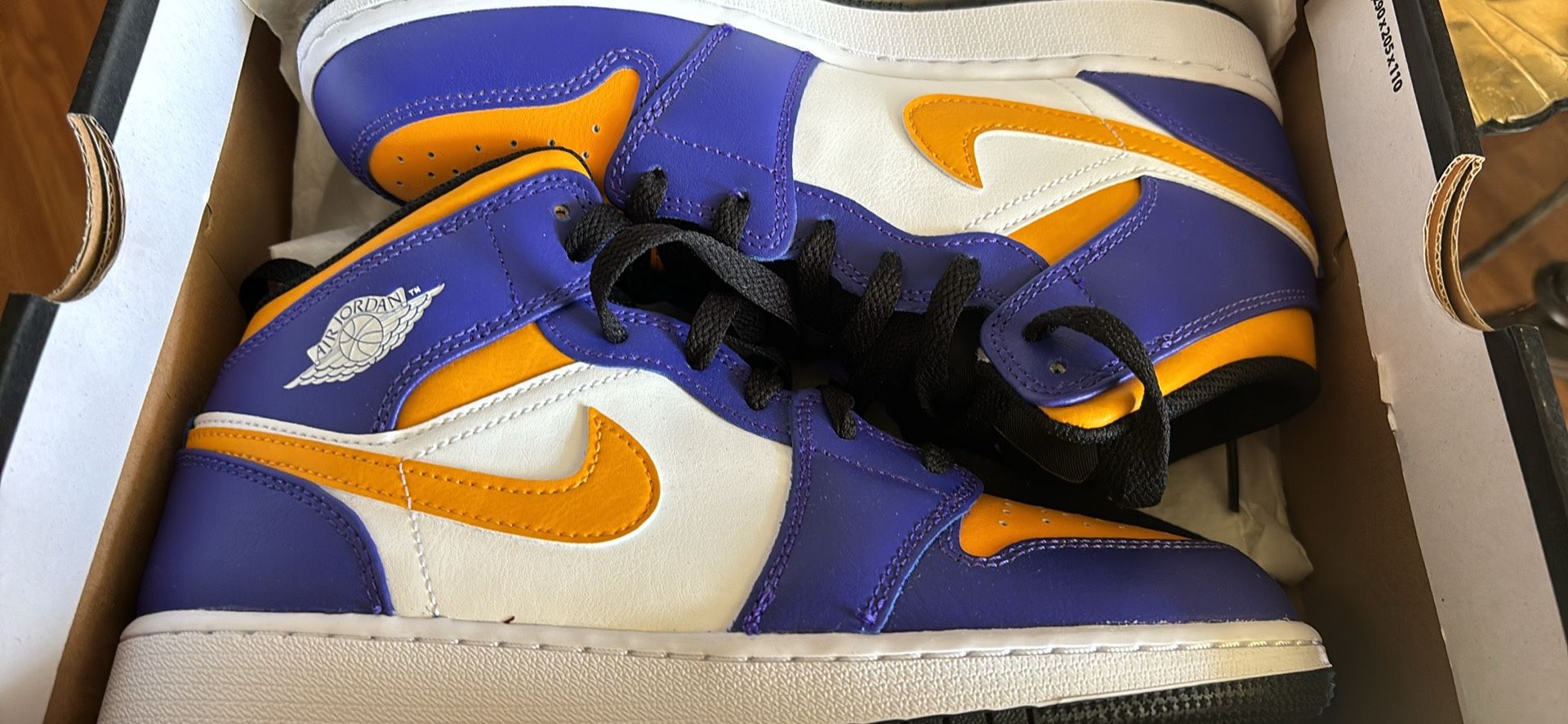Jordan 1 