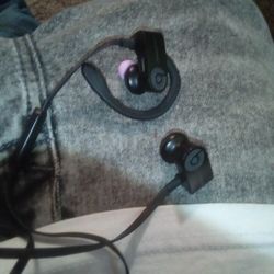 Power Beats 3