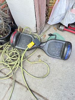 Patin eletrico