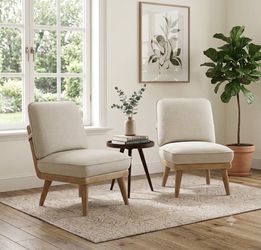 ACCENT CHAIRS
