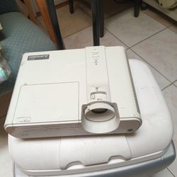Proyector Movies  30 00$ Usados Pero Buenos