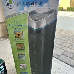 Almost-new Air Purifier 