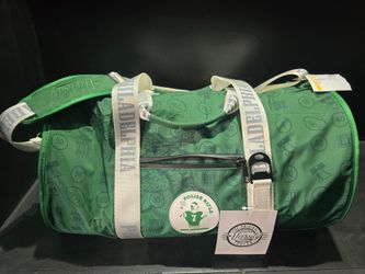 Varsity Philadelphia Eagles Duffle Cooler NEW
