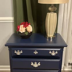 nightstand