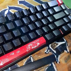Hyper X Keyboard 