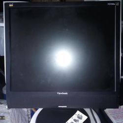 Monitor Screen 