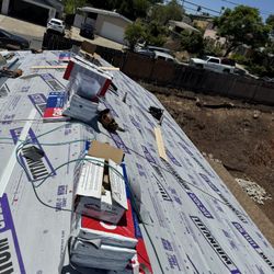 Roofing 